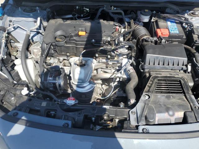 19XFL2G89PE006177 - 2023 HONDA CIVIC SPORT 灰色 照片 11