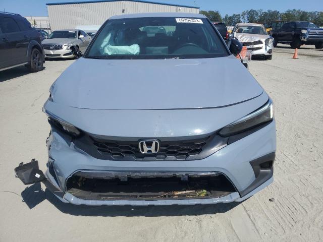 19XFL2G89PE006177 - 2023 HONDA CIVIC SPORT 灰色 照片 5