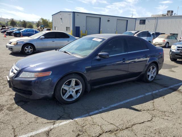 2005 ACURA TL, null