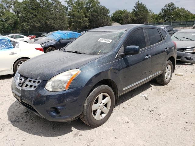 2013 NISSAN ROGUE S, 