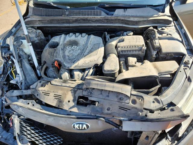 5XXGN4A75FG405250 - 2015 KIA OPTIMA EX Boz foto 11