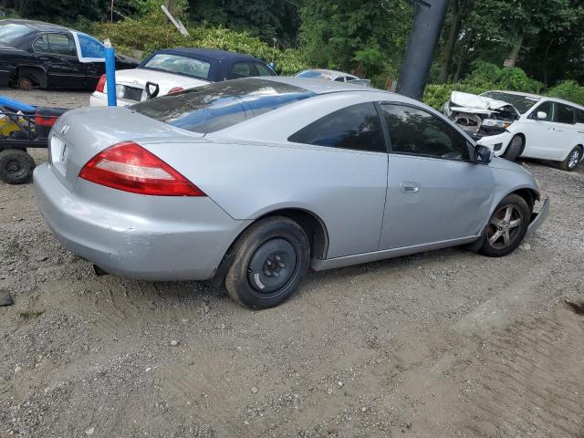 1HGCM726X3A016119 - 2003 HONDA ACCORD EX 银色 照片 3