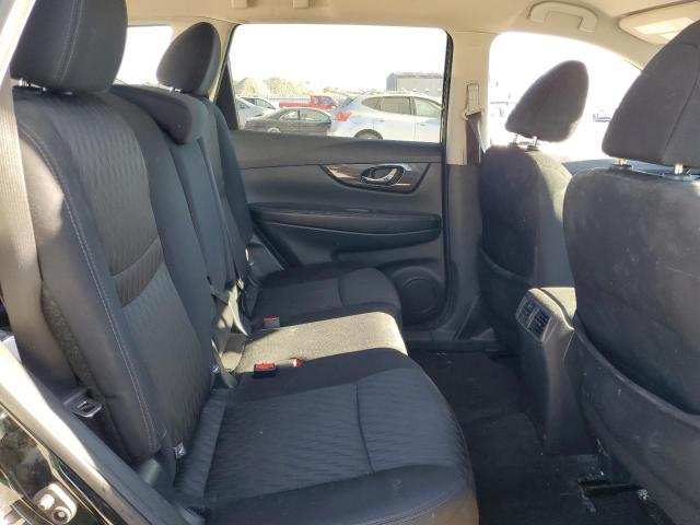 5N1AT2MT0JC782064 - 2018 NISSAN ROGUE S 黑色 照片 10