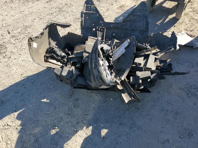 5N1AT2MT0JC782064 - 2018 NISSAN ROGUE S 黑色 照片 12