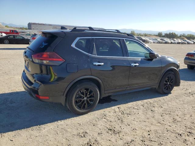 5N1AT2MT0JC782064 - 2018 NISSAN ROGUE S 黑色 照片 3