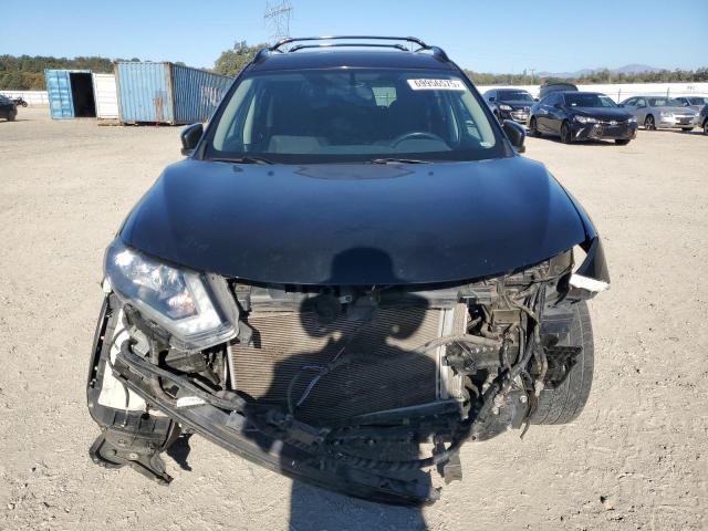 5N1AT2MT0JC782064 - 2018 NISSAN ROGUE S 黑色 照片 5