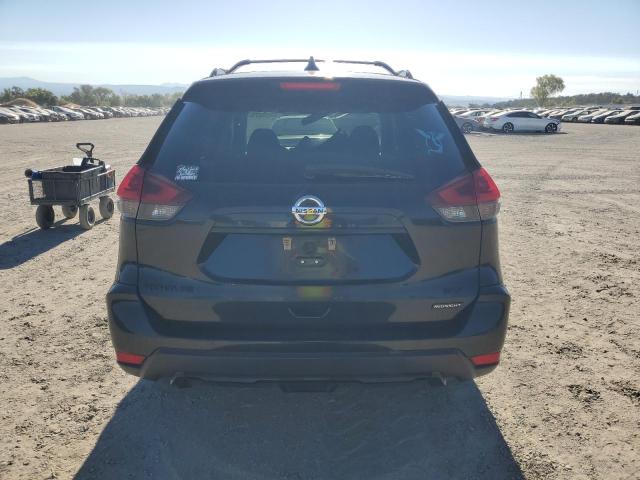 5N1AT2MT0JC782064 - 2018 NISSAN ROGUE S 黑色 照片 6