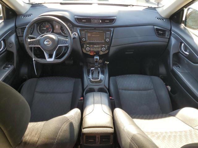 5N1AT2MT0JC782064 - 2018 NISSAN ROGUE S 黑色 照片 8