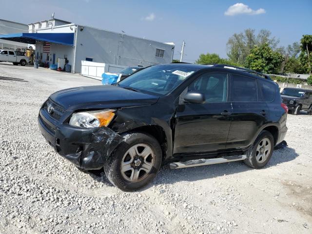 2011 TOYOTA RAV4, 