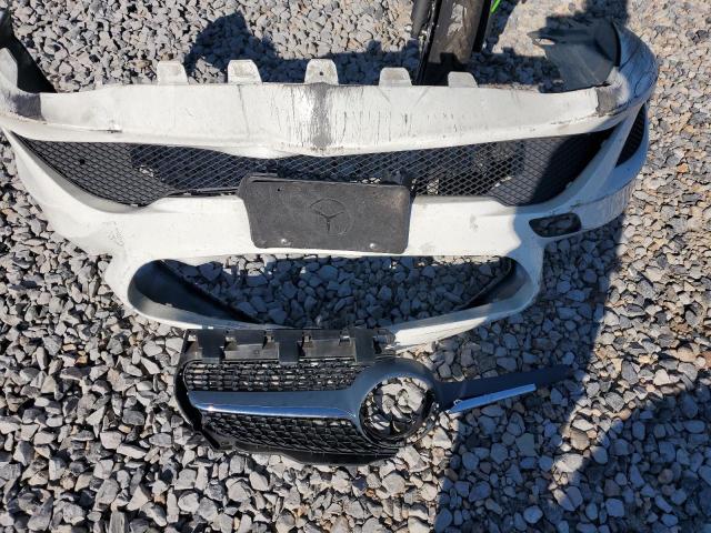 WDDSJ4GB6GN347081 - 2016 MERCEDES-BENZ CLA 250 4MATIC WHITE photo 12