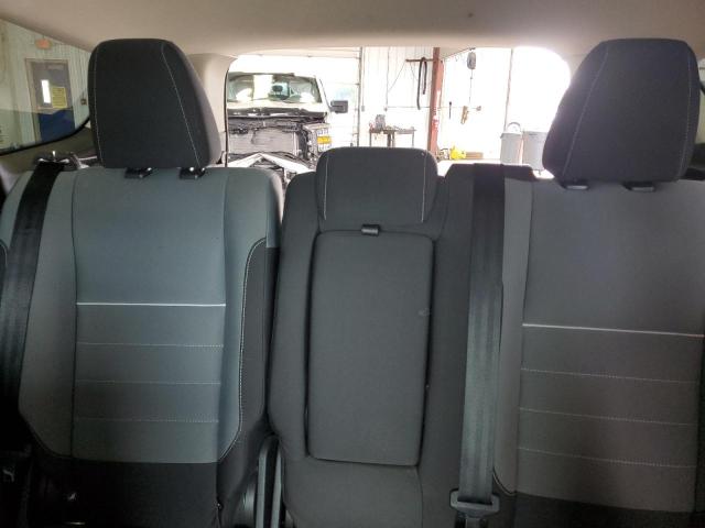 1FMCU9G91DUD08511 - 2013 FORD ESCAPE SE 银色 照片 10