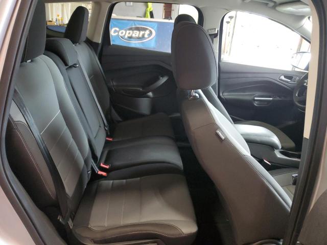 1FMCU9G91DUD08511 - 2013 FORD ESCAPE SE 银色 照片 11