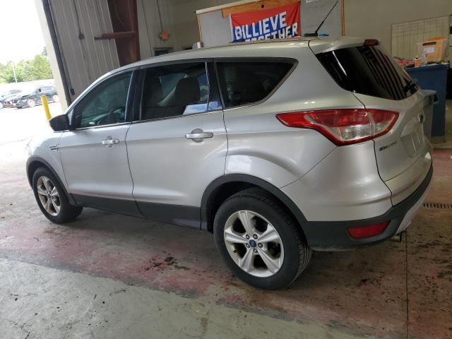 1FMCU9G91DUD08511 - 2013 FORD ESCAPE SE 银色 照片 2