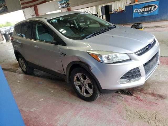 1FMCU9G91DUD08511 - 2013 FORD ESCAPE SE 银色 照片 4