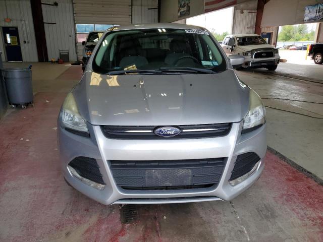 1FMCU9G91DUD08511 - 2013 FORD ESCAPE SE 银色 照片 5