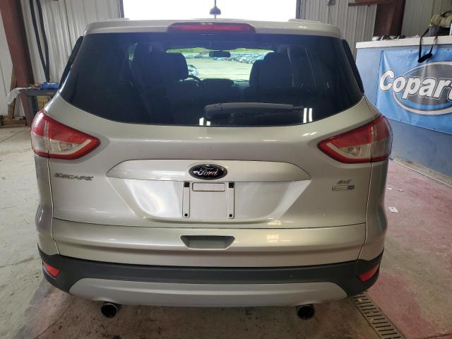 1FMCU9G91DUD08511 - 2013 FORD ESCAPE SE 银色 照片 6