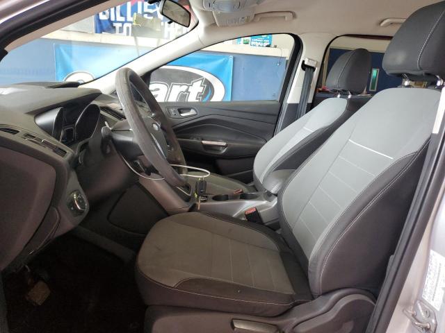 1FMCU9G91DUD08511 - 2013 FORD ESCAPE SE 银色 照片 7