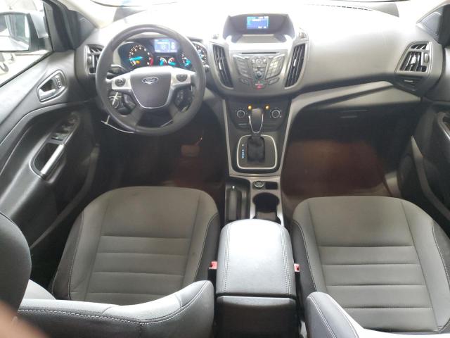 1FMCU9G91DUD08511 - 2013 FORD ESCAPE SE 银色 照片 8