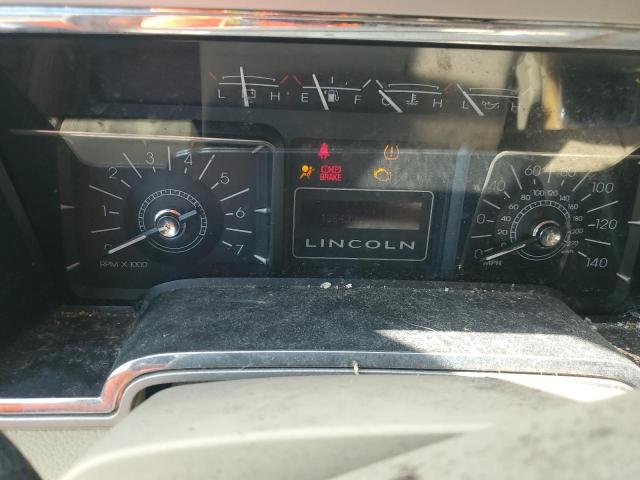 5LMFU27548LJ10130 - 2008 LINCOLN NAVIGATOR 白色 照片 9