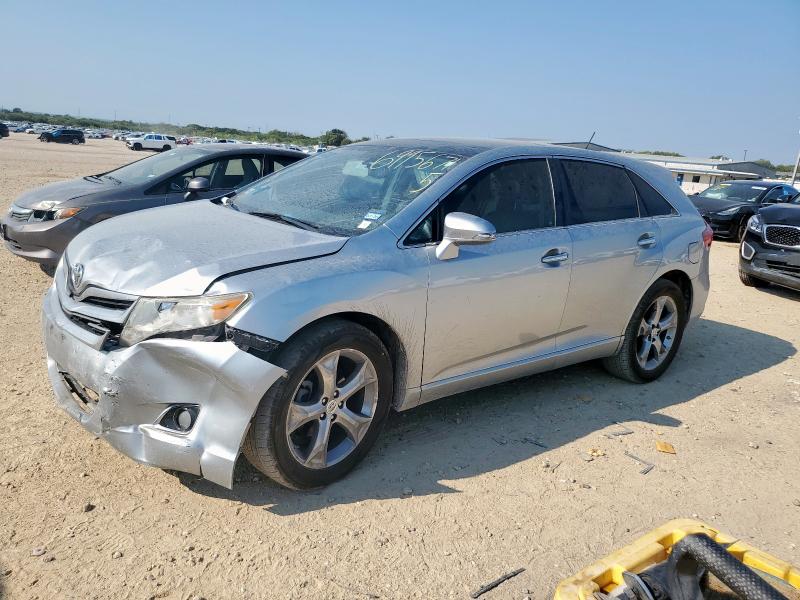 2015 TOYOTA VENZA LE, 
