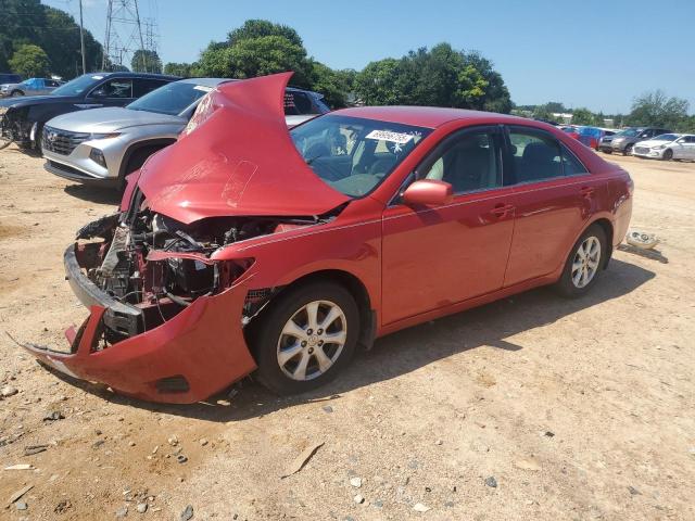 2011 TOYOTA CAMRY BASE, 