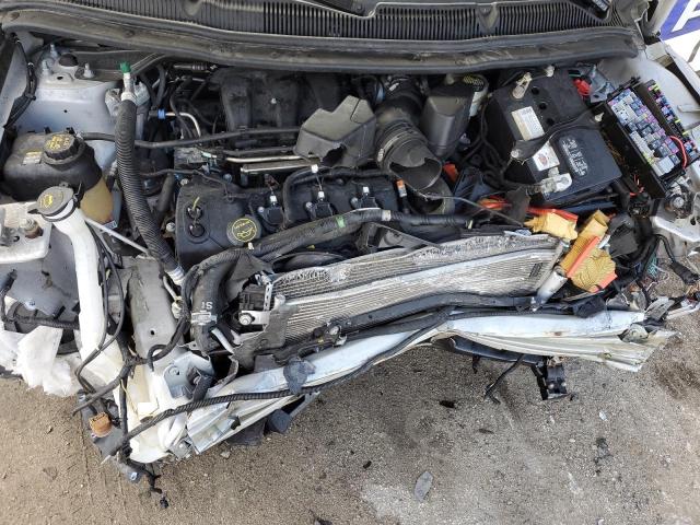 1FM5K8AR5JGB58821 - 2018 FORD EXPLORER POLICE INTERCEPTOR BLACK photo 12