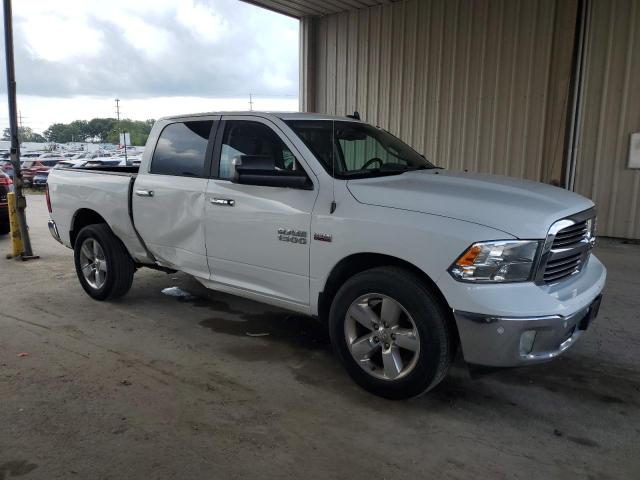 3C6RR7LTXJG230337 - 2018 RAM 1500 SLT WHITE photo 4