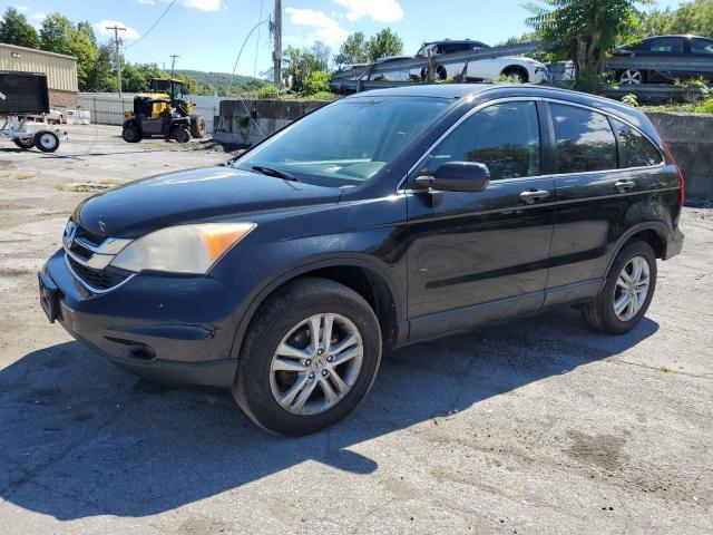 2010 HONDA CR-V EX, 