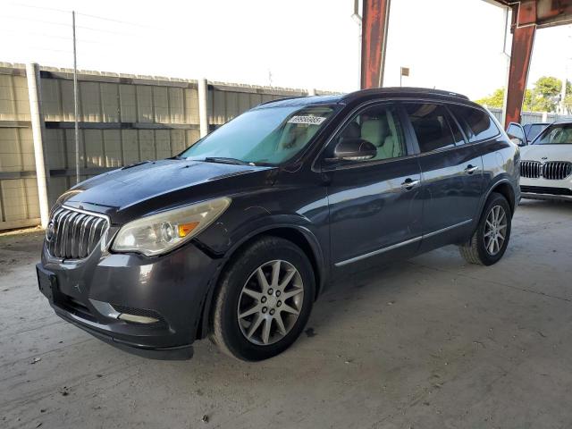 2014 BUICK ENCLAVE, 
