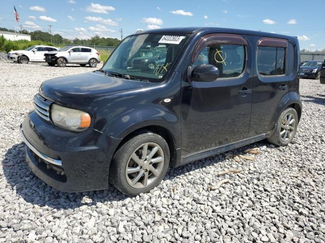 2010 NISSAN CUBE BASE, 