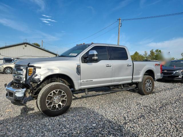 2019 FORD F250 SUPER DUTY, 