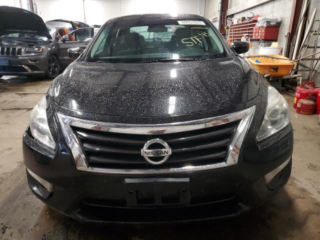 1N4AL3AP2FC430084 - 2015 NISSAN ALTIMA 2.5 BLACK photo 5