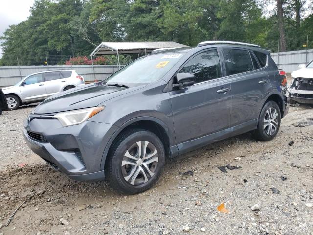 2016 TOYOTA RAV4 LE, 