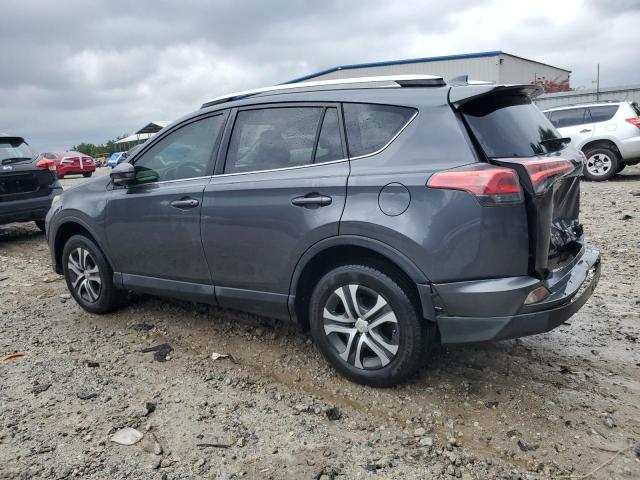 JTMZFREV1GD084038 - 2016 TOYOTA RAV4 LE 石墨色 照片 2