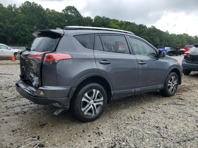 JTMZFREV1GD084038 - 2016 TOYOTA RAV4 LE 石墨色 照片 3