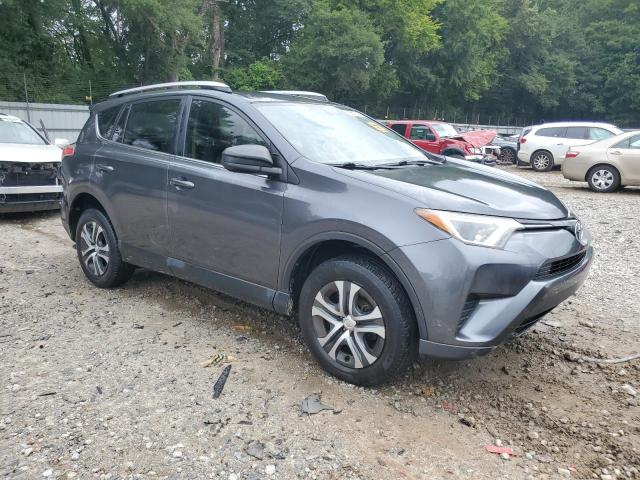 JTMZFREV1GD084038 - 2016 TOYOTA RAV4 LE 石墨色 照片 4