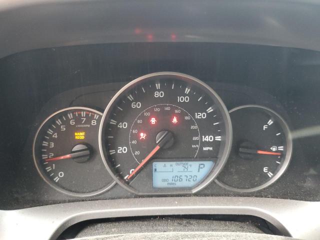 JTMZFREV1GD084038 - 2016 TOYOTA RAV4 LE 石墨色 照片 9