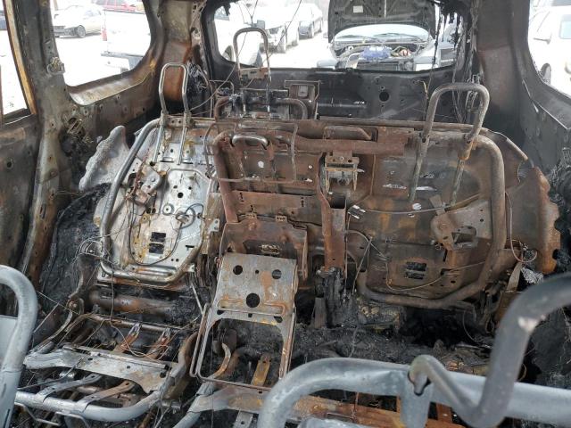 5N1DR2MN2HC683351 - 2017 NISSAN PATHFINDER S SILVER photo 10