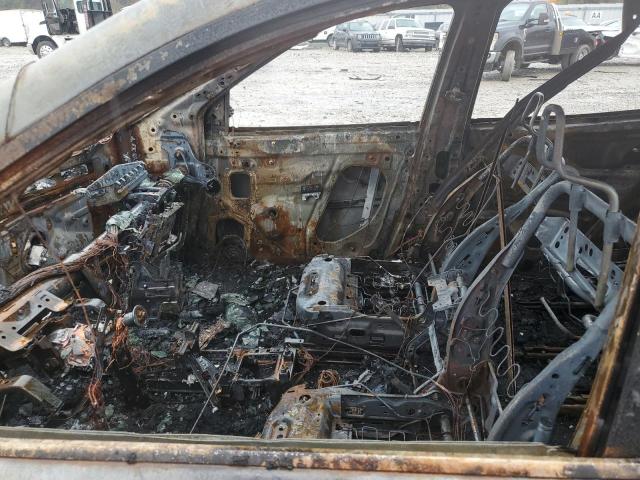 5N1DR2MN2HC683351 - 2017 NISSAN PATHFINDER S SILVER photo 7