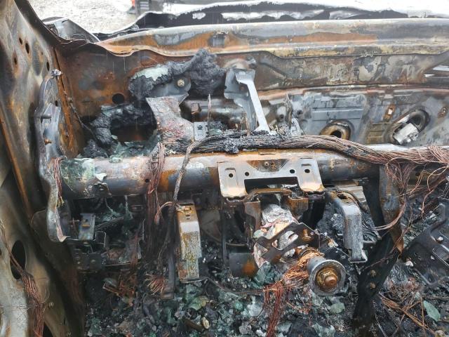 5N1DR2MN2HC683351 - 2017 NISSAN PATHFINDER S SILVER photo 9