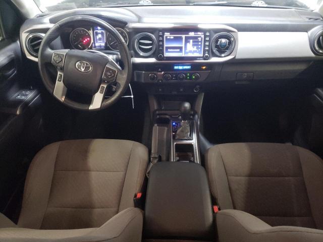 3TYSZ5AN4MT014500 - 2021 TOYOTA TACOMA ACCESS CAB თეთრი ფოტო 8