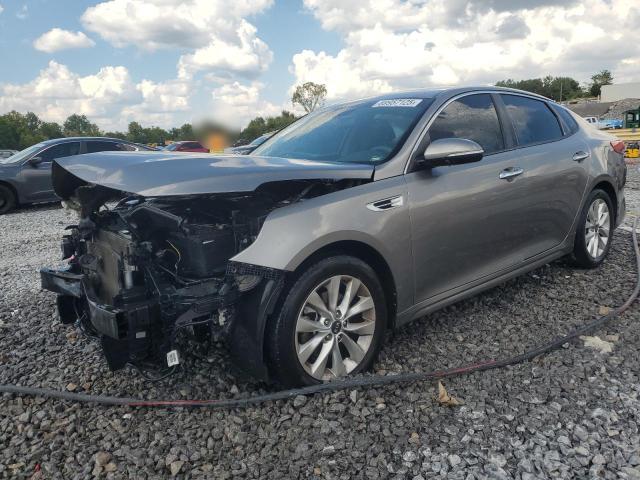 2017 KIA OPTIMA LX, 