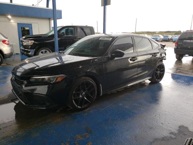 2023 HONDA CIVIC SPORT, 