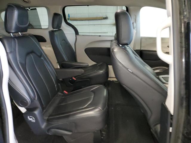 2C4RC1BG7NR127274 - 2022 CHRYSLER PACIFICA TOURING L 黑色 照片 11