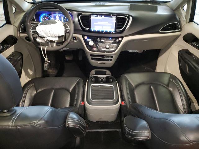 2C4RC1BG7NR127274 - 2022 CHRYSLER PACIFICA TOURING L 黑色 照片 8