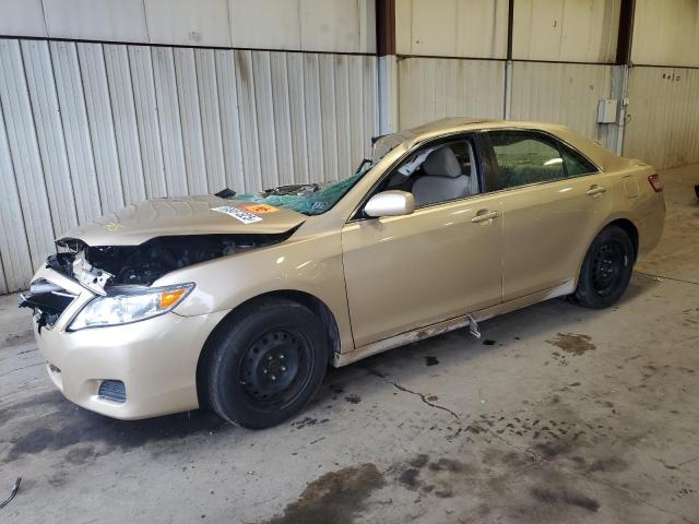 2011 TOYOTA CAMRY BASE, 