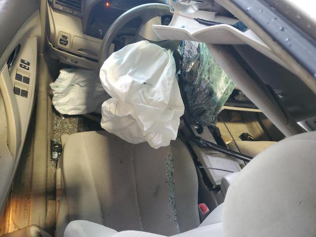 4T1BF3EK3BU143227 - 2011 TOYOTA CAMRY BASE 棕色 照片 8