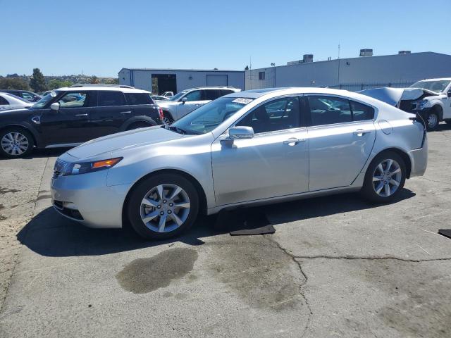 2012 ACURA TL, 