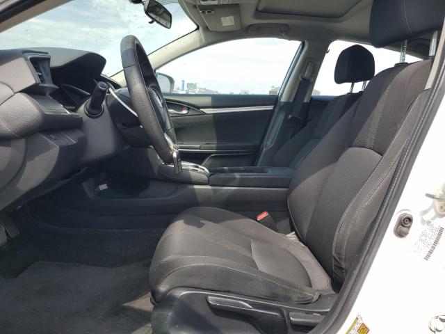 2HGFC2F77JH514248 - 2018 HONDA CIVIC EX 白色 照片 7