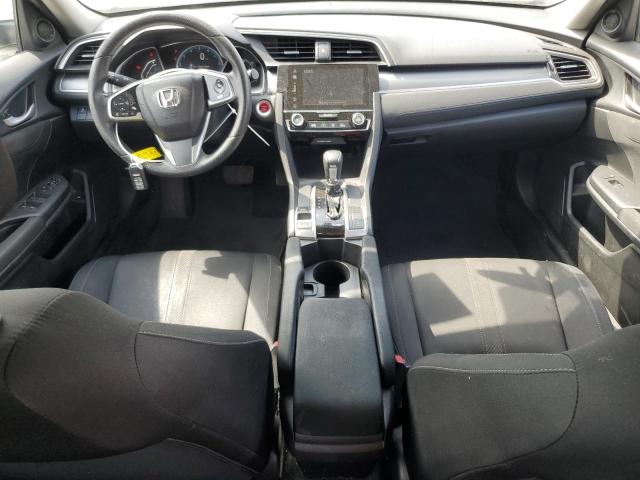 2HGFC2F77JH514248 - 2018 HONDA CIVIC EX 白色 照片 8